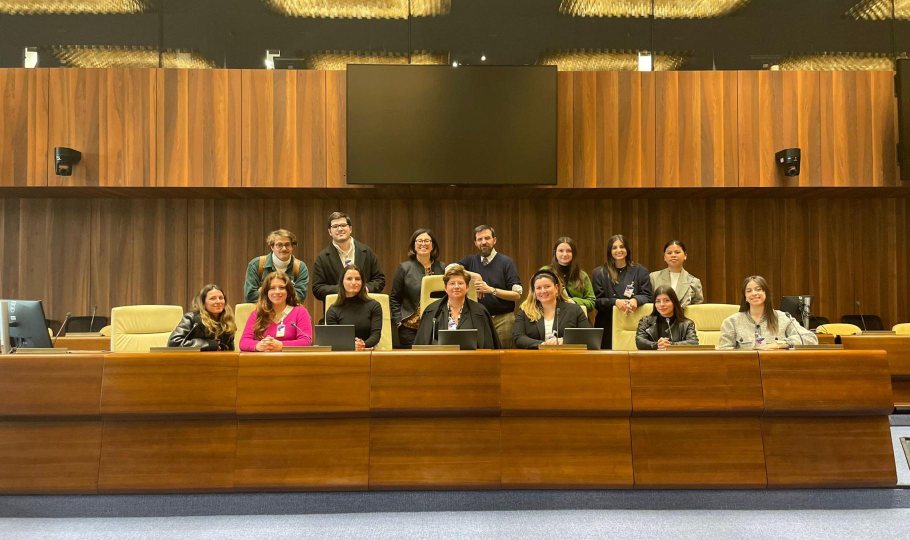 jury
