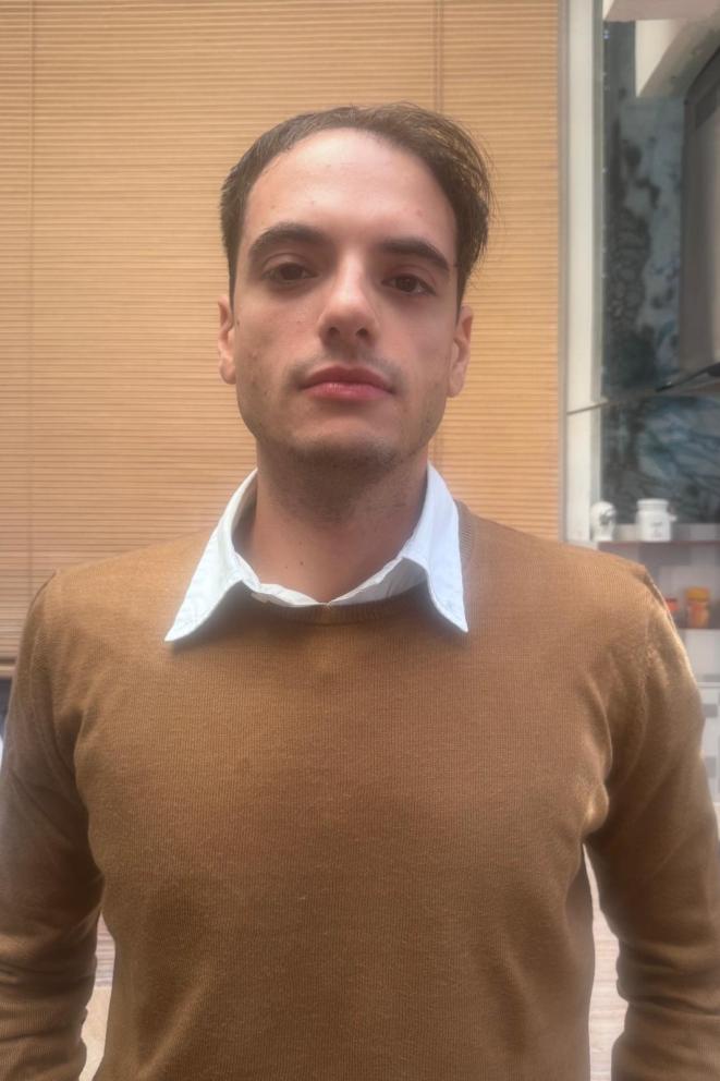 MONTELLA Giacobbe
