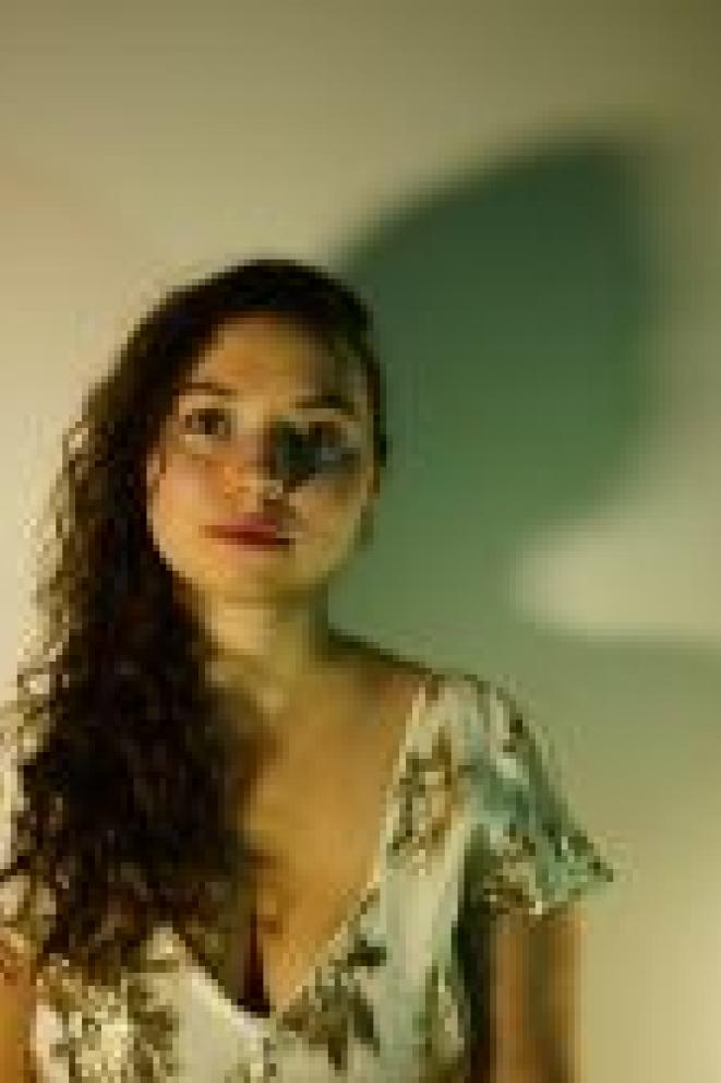 Bimboes portrait