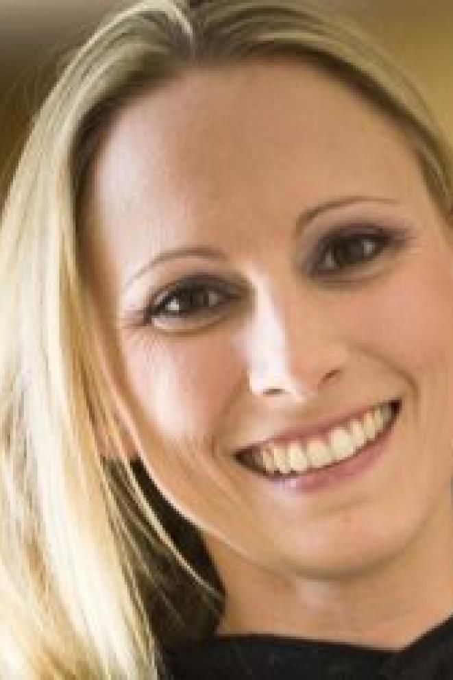 portrait ronet