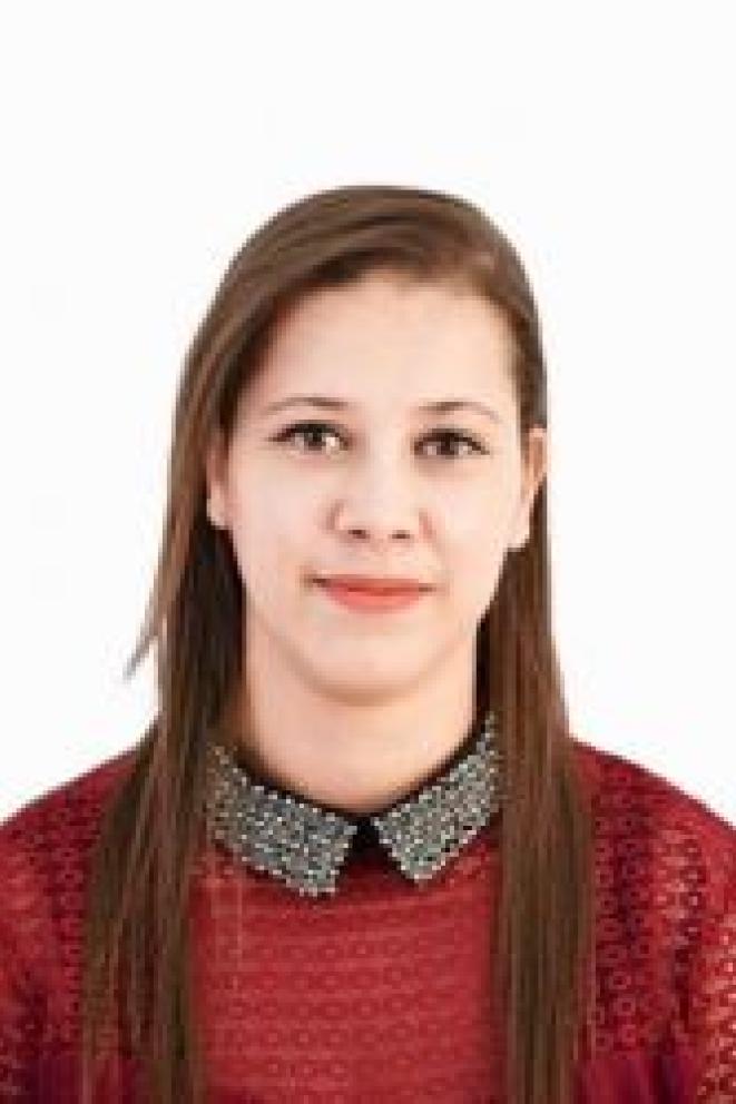 portrait rabiaa
