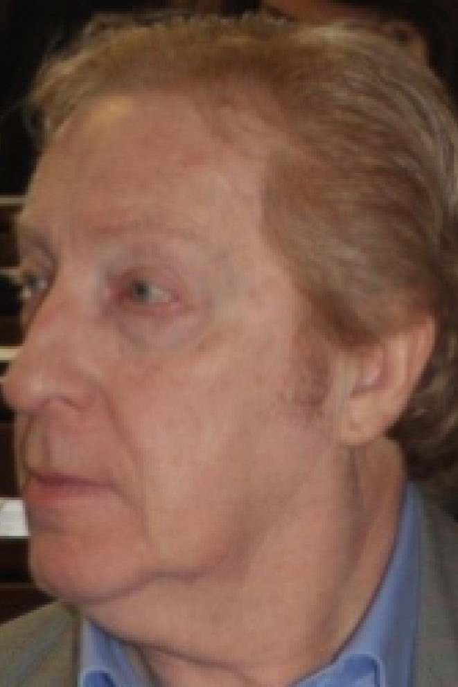 portrait schweitzer
