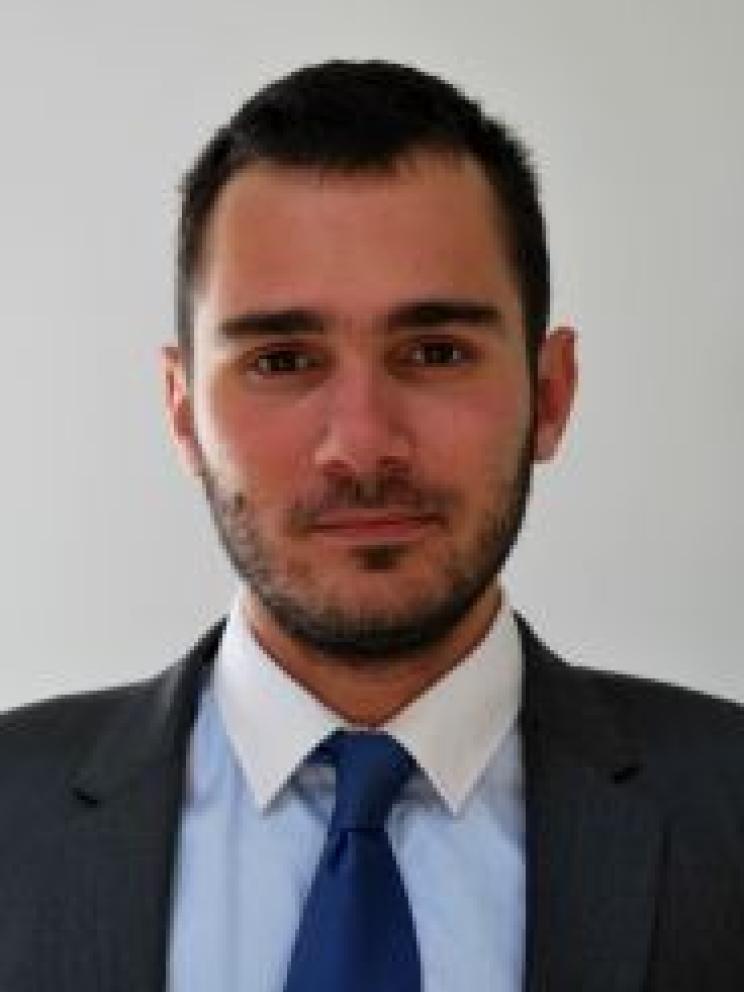 Acar Clément
