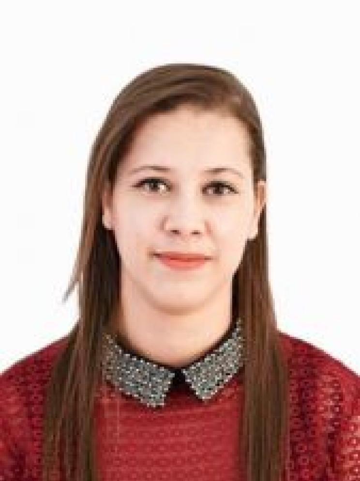 portrait rabiaa