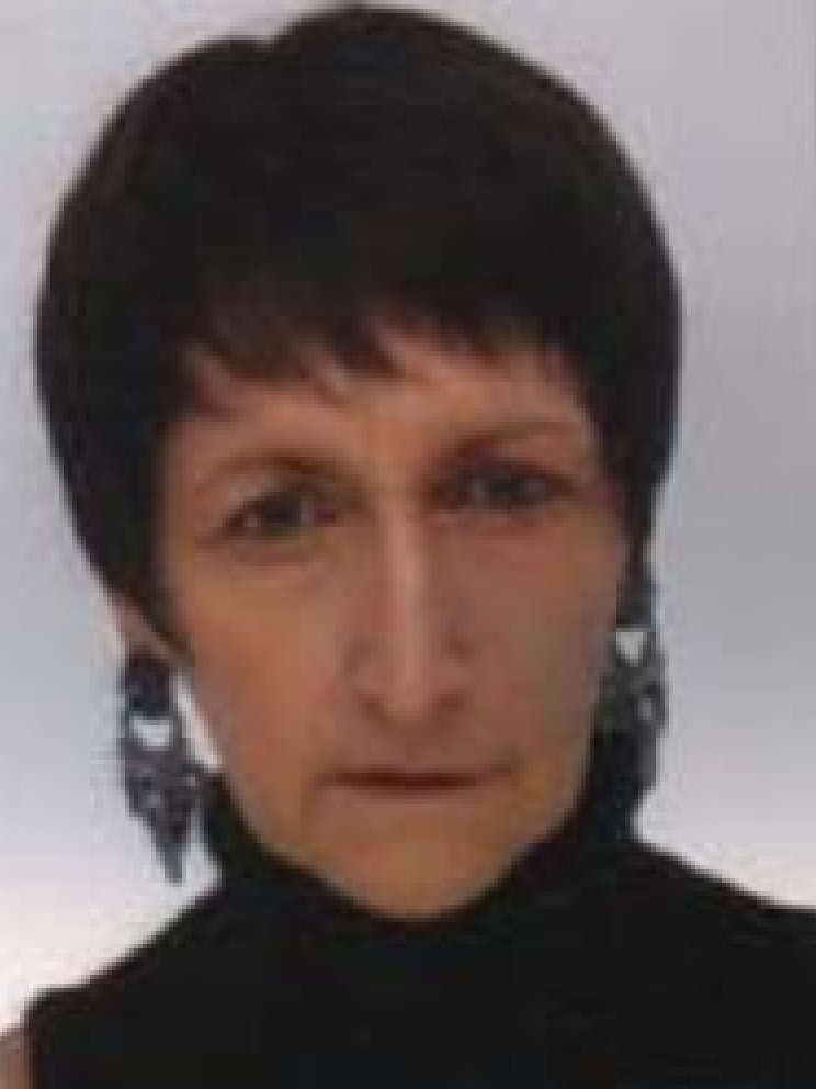 portrait viriot