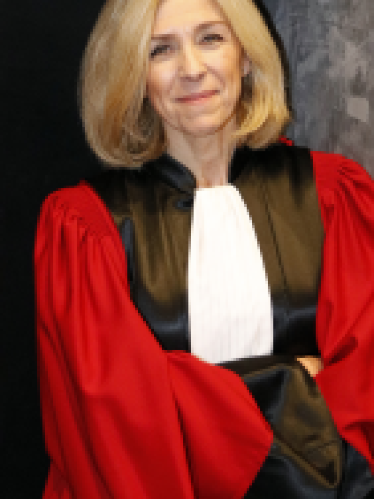portrait cohen