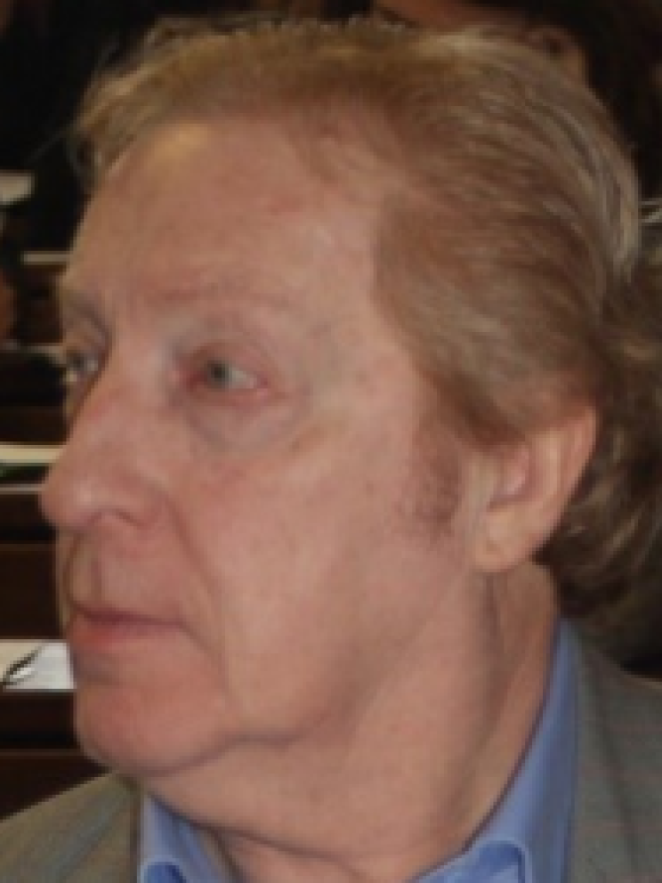 portrait schweitzer